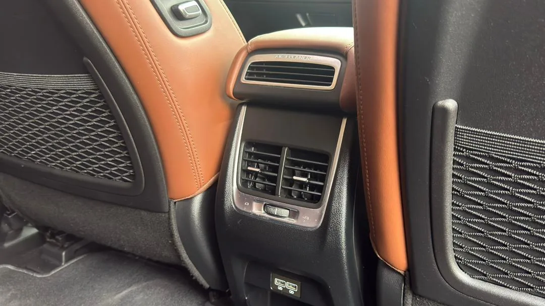 Proton X70 1.8 TGDI PREMIUM 2WD  — photo 28 of 31