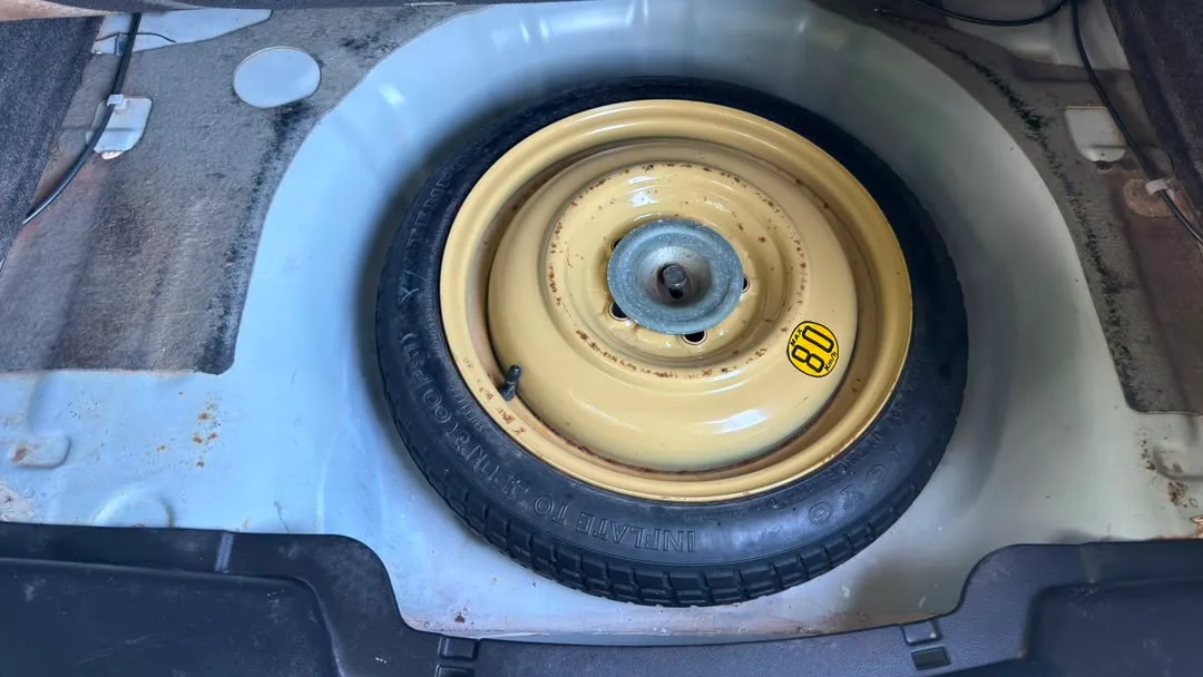 MAZDA MAZDA 3 2.0 SDN — photo 11 of 28