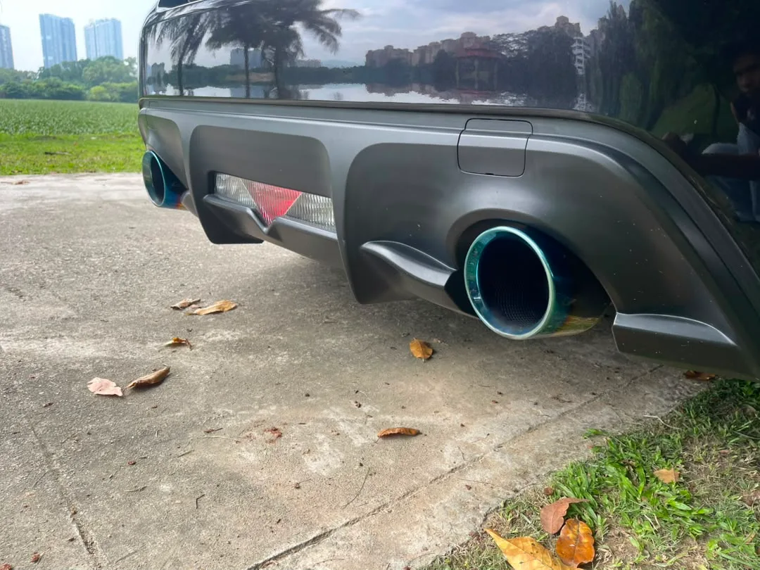 Toyota GT 86 2.0 (A) — photo 10 of 24