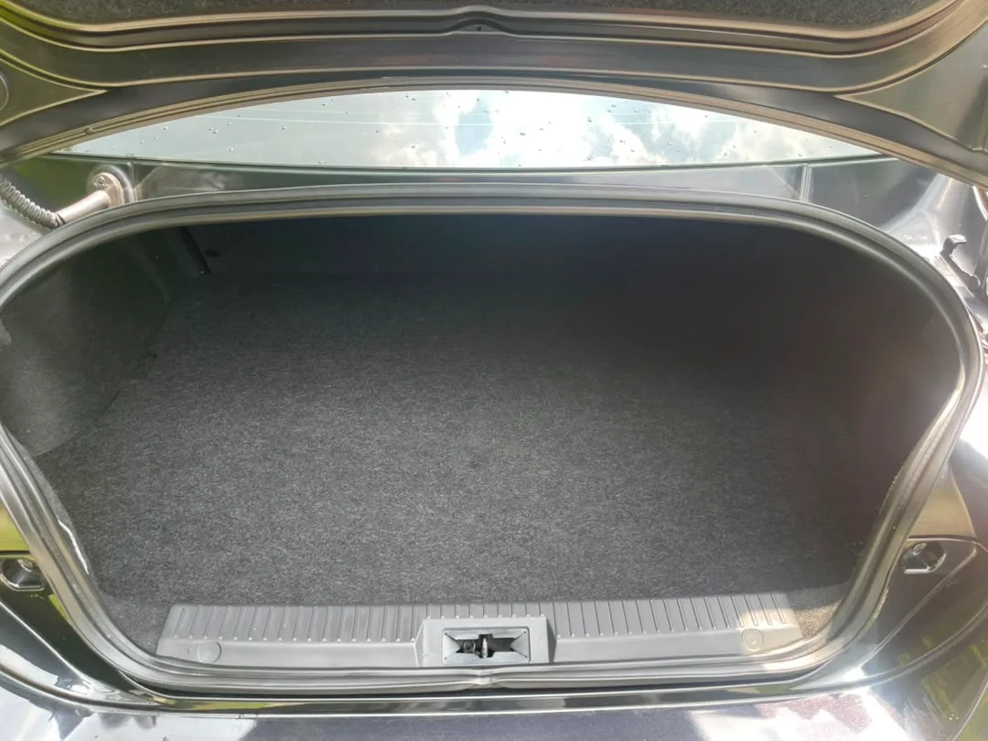 Toyota GT 86 2.0 (A) — photo 11 of 24