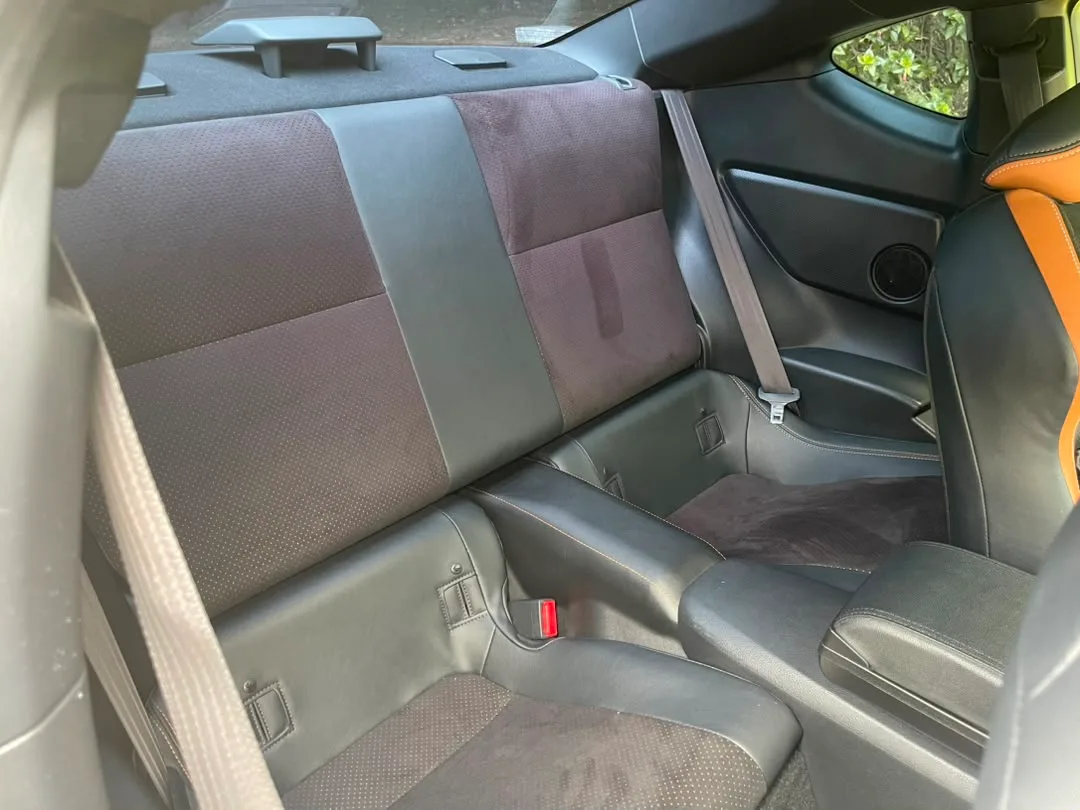 Toyota GT 86 2.0 (A) — photo 23 of 24