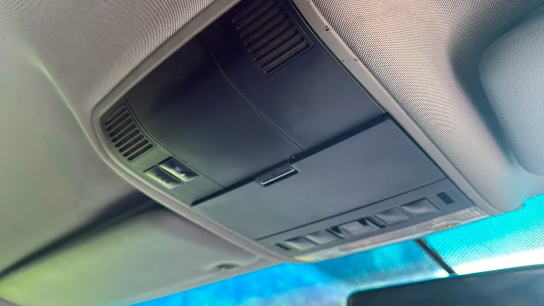 Porsche Cayenne Tiptronic — photo 20 of 25