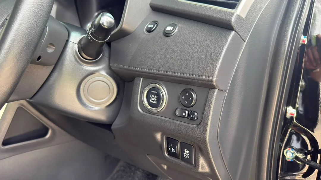 Mitsubishi XPANDER  — photo 24 of 31